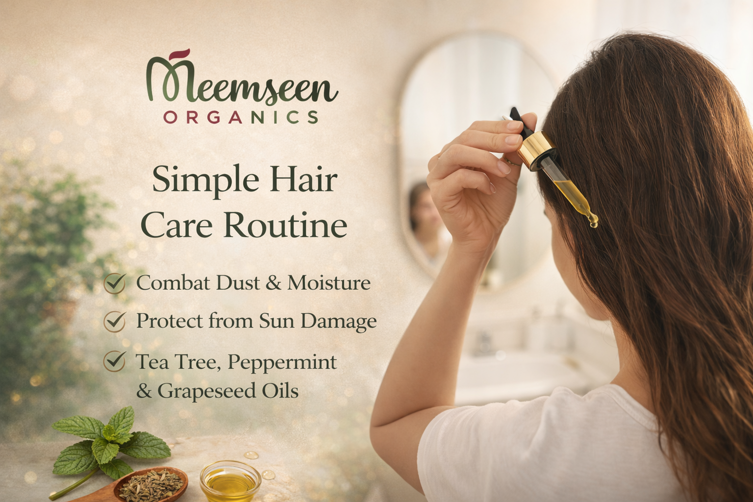 Best Hair Care Routine for Men & Women in Pakistan